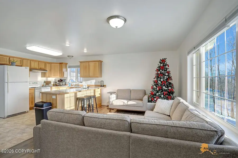 5471 W Adventurer Boulevard, Wasilla, AK 99623 - #3