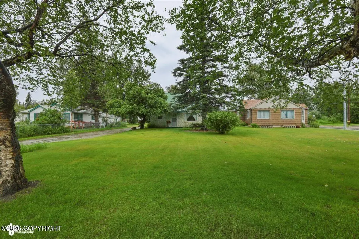 549 E Arctic Avenue, Palmer, AK 99645 - #1