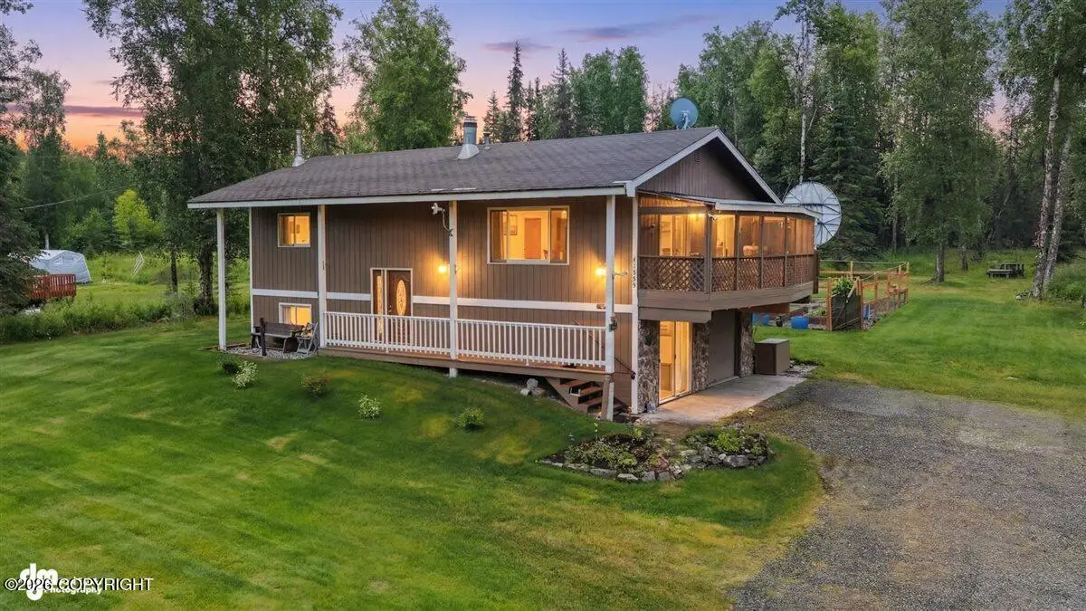 41555 Grove Avenue, Soldotna, AK 99669 - #1