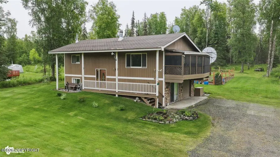 41555 Grove Avenue, Soldotna, AK 99669 - #2
