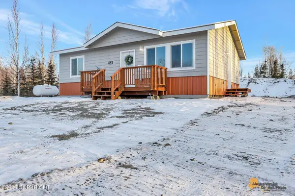451 S B Court, Big Lake, AK 99623