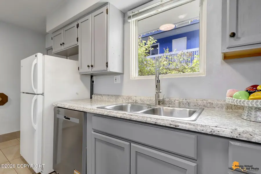 440 E 11th Avenue #B6, Anchorage, AK 99501 - #2