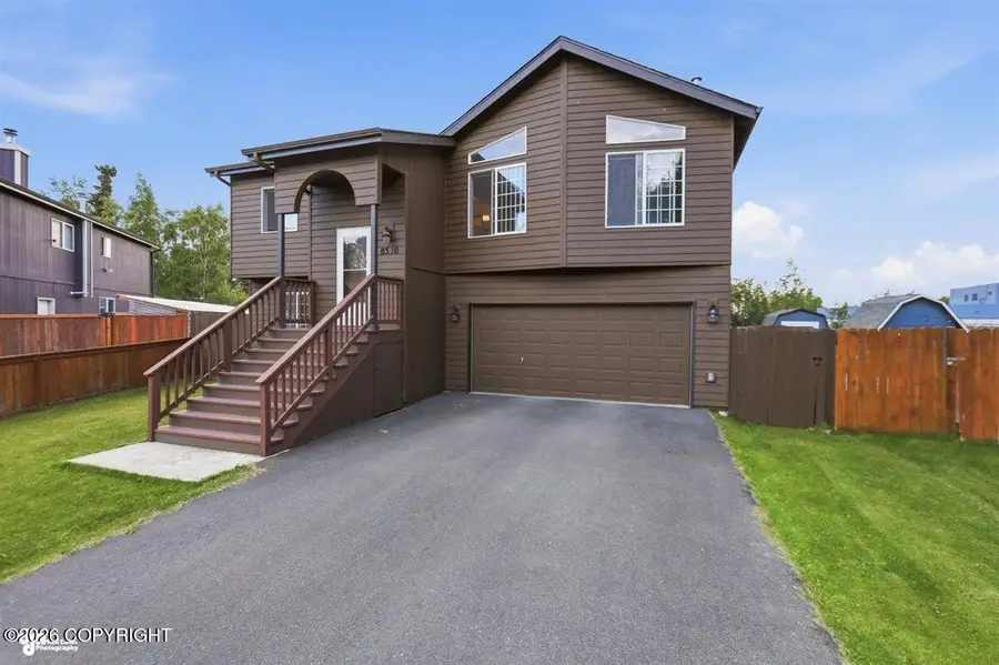 8510 Atkins Place, Anchorage, AK 99507 - #2