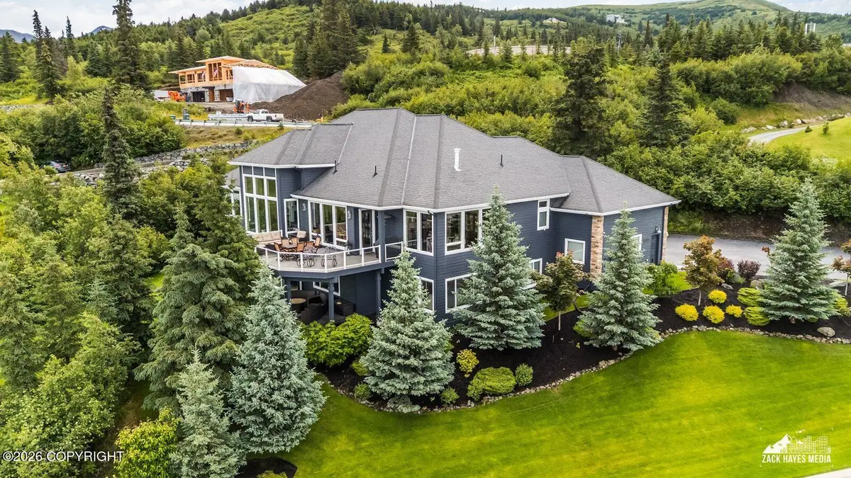 16875 Saint John's Drive, Anchorage, AK 99516 - #1