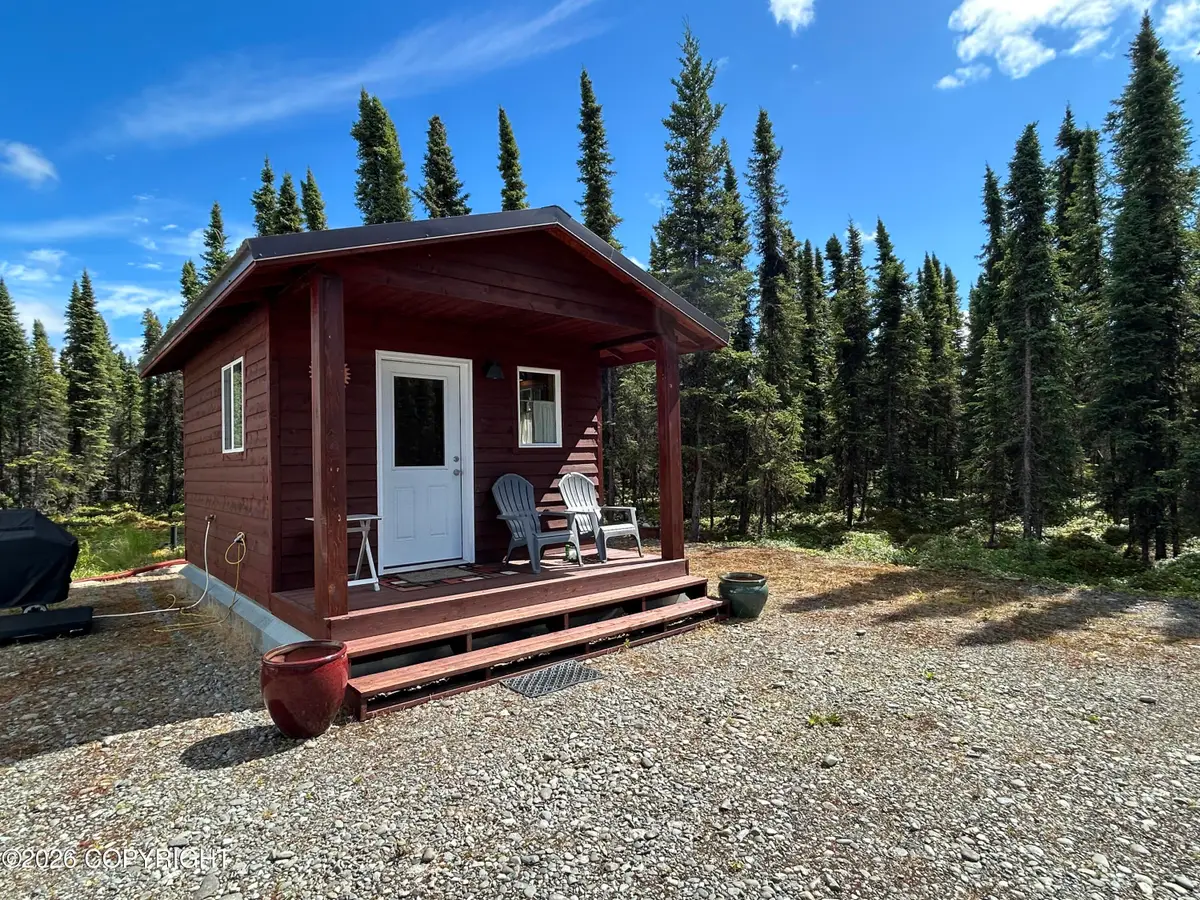 33386 Mid River Avenue, Soldotna, AK 99669 - #1