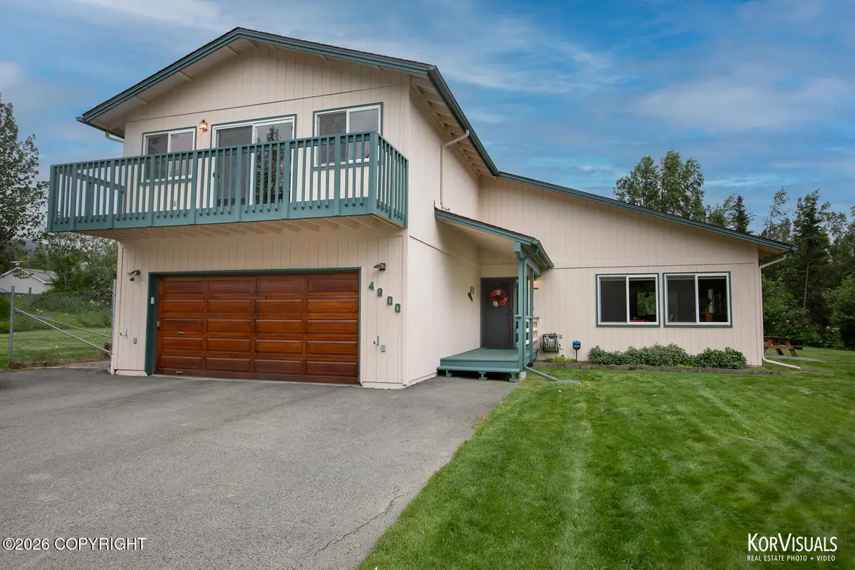 4900 E 145th Avenue, Anchorage, AK 99516 - #1