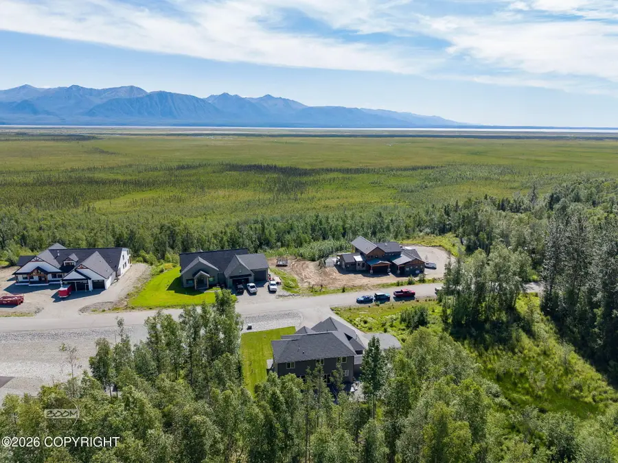 1141 W Bluff View Drive, Wasilla, AK 99654 - #2