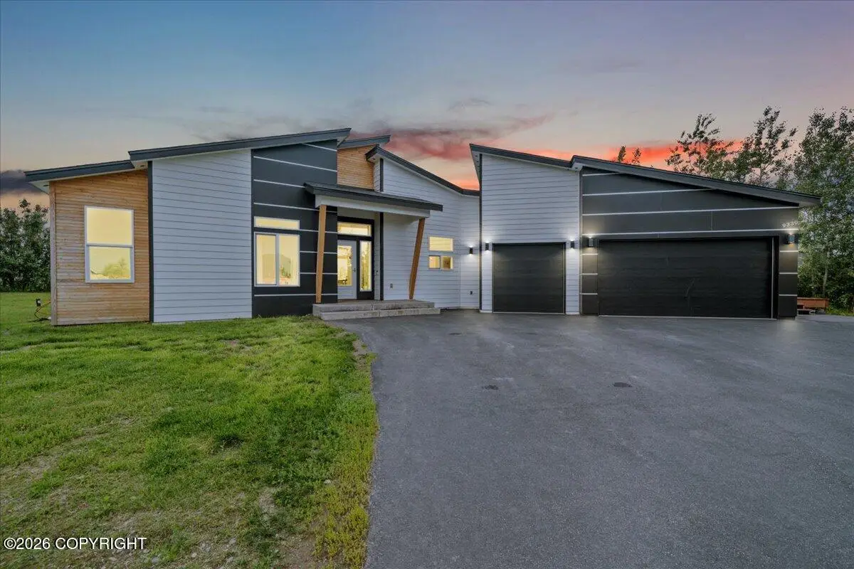 9330 E Coho Circle, Palmer, AK 99645 - #1