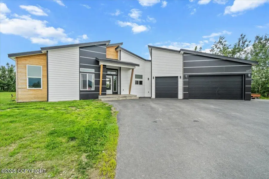 9330 E Coho Circle, Palmer, AK 99645 - #3