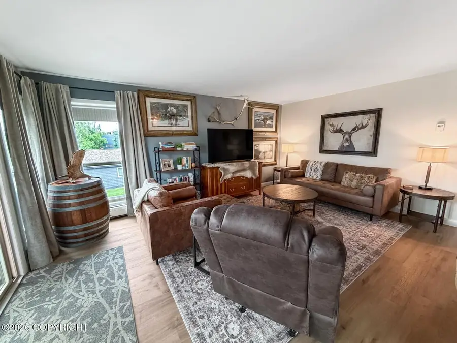 221 E 7th Avenue #203, Anchorage, AK 99501 - #2