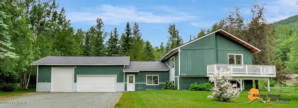 19509 Third Street, Eagle River, AK 99577
