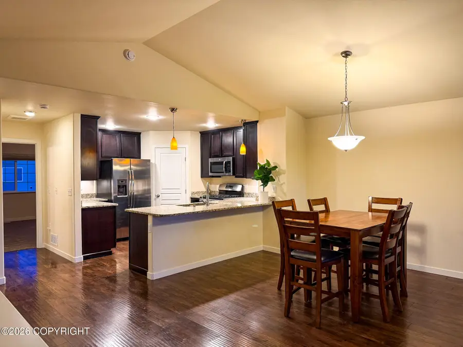8968 Dry Creek Loop #11A, Anchorage, AK 99502 - Image #2
