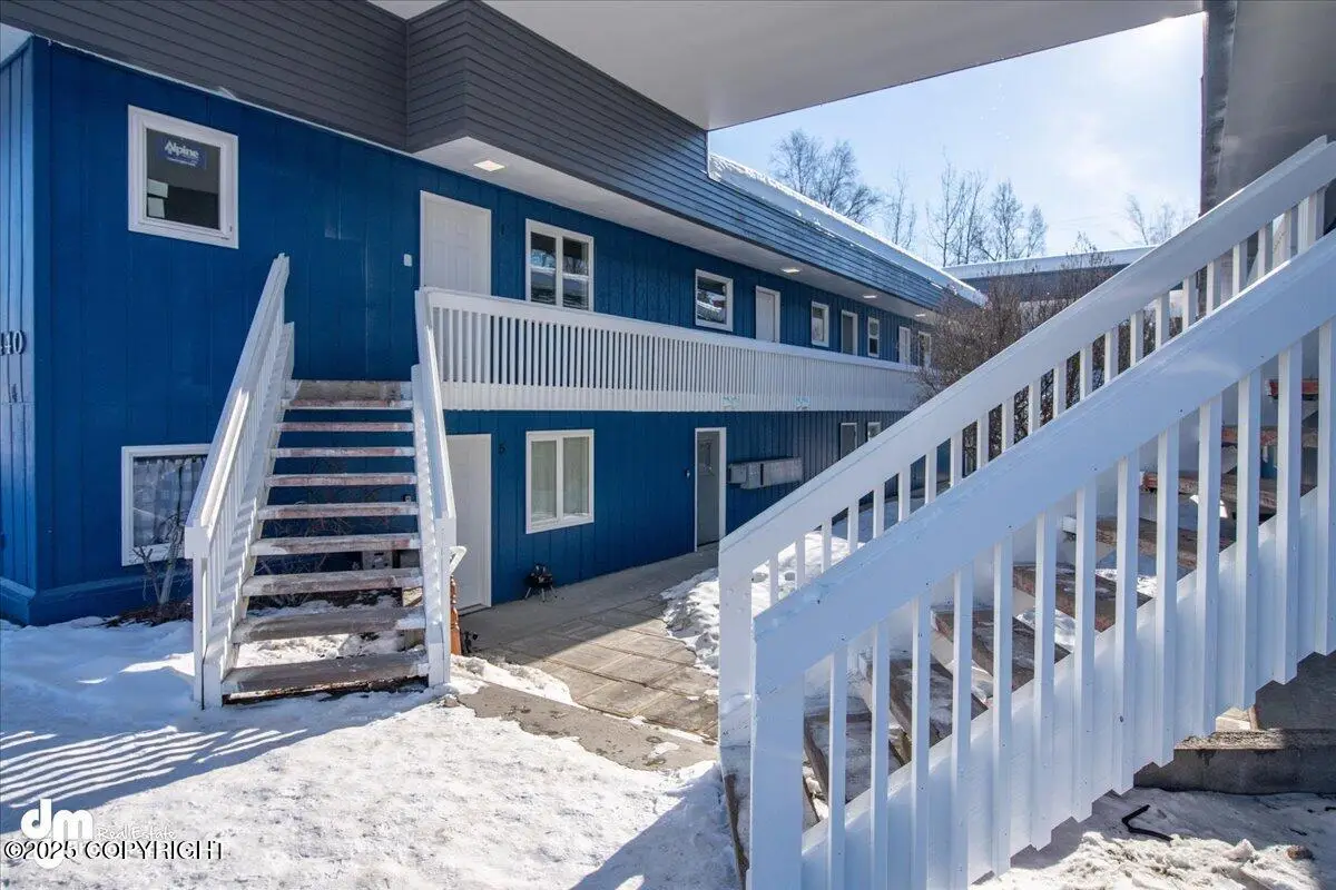 440 E 11th Avenue #B-1, Anchorage, AK 99501 - Image #1