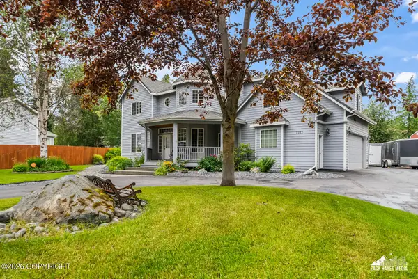 2233 E Klatt Road, Anchorage, AK 99516