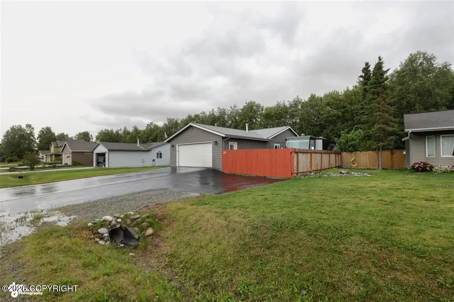 9430 Aphrodite Drive, Anchorage, AK 99515 - #2