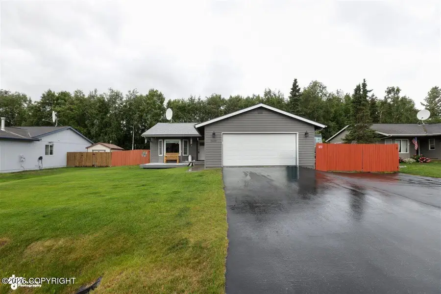 9430 Aphrodite Drive, Anchorage, AK 99515 - #3