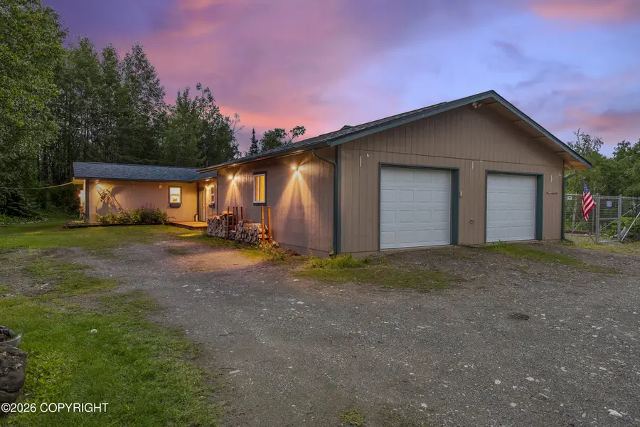 10700 E Yentna Drive, Palmer, AK 99645 - #3