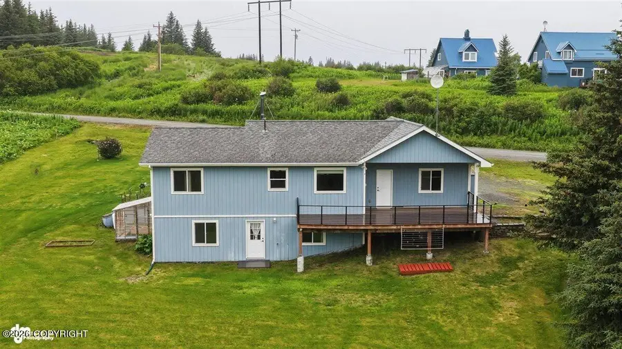 41140 Bidarki Drive, Homer, AK 99603 - #2