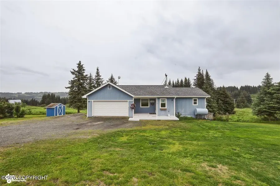 41140 Bidarki Drive, Homer, AK 99603 - #3