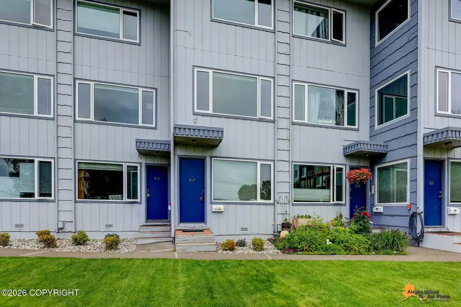817 P Street #817, Anchorage, AK 99501 - #2