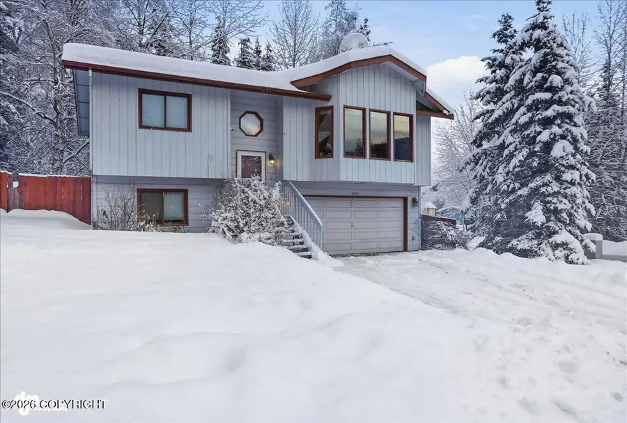 8803 Dome Circle, Eagle River, AK 99577 - Image #2