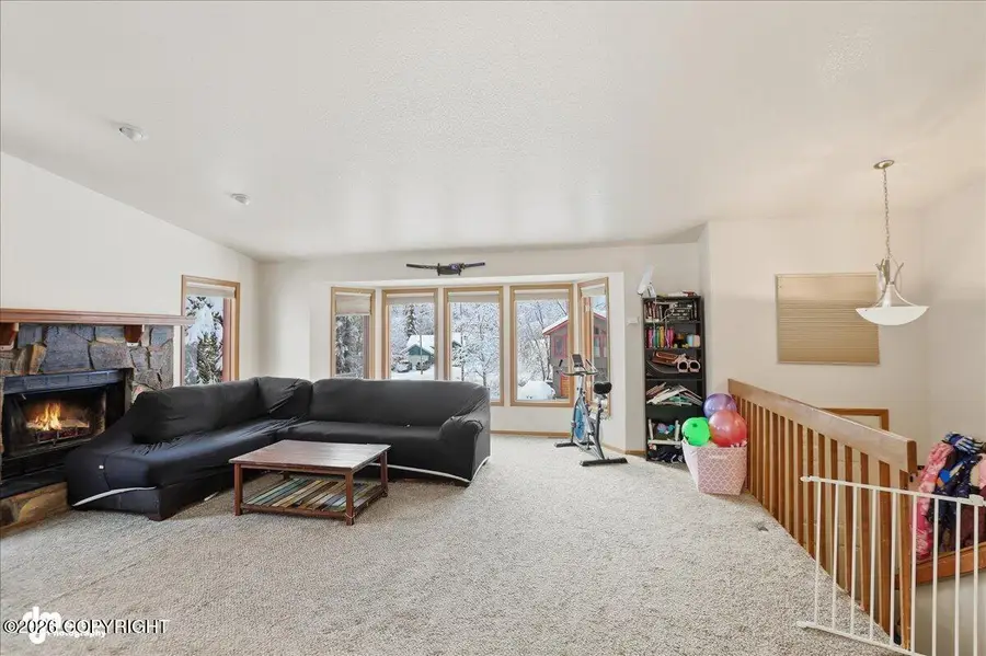 8803 Dome Circle, Eagle River, AK 99577 - Image #3