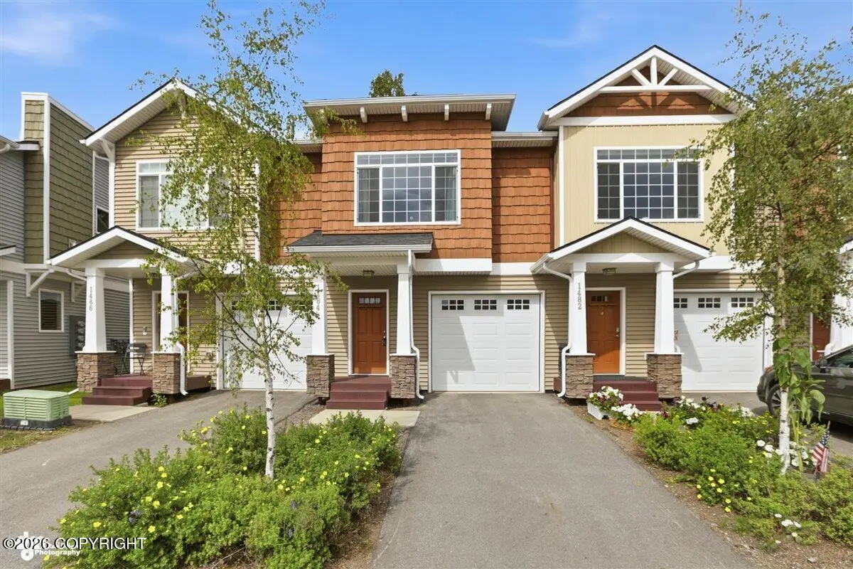 1484 S Shallow Pool Drive #M2, Anchorage, AK 99504 - #1
