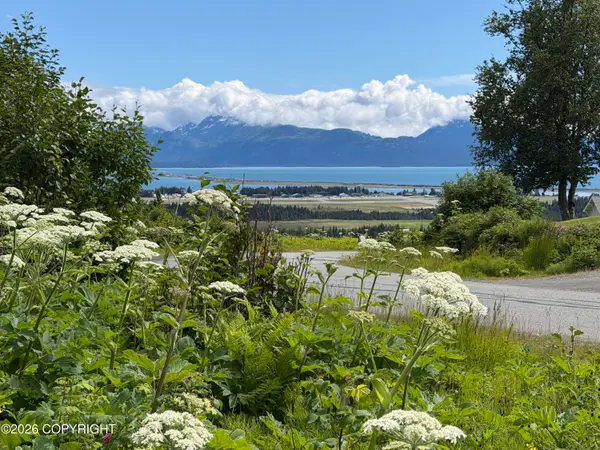4730 Craftsman Road, Homer, AK 99603