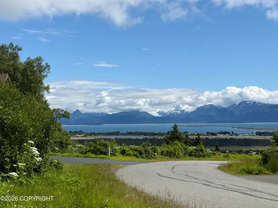 4730 Craftsman Road, Homer, AK 99603 - #2