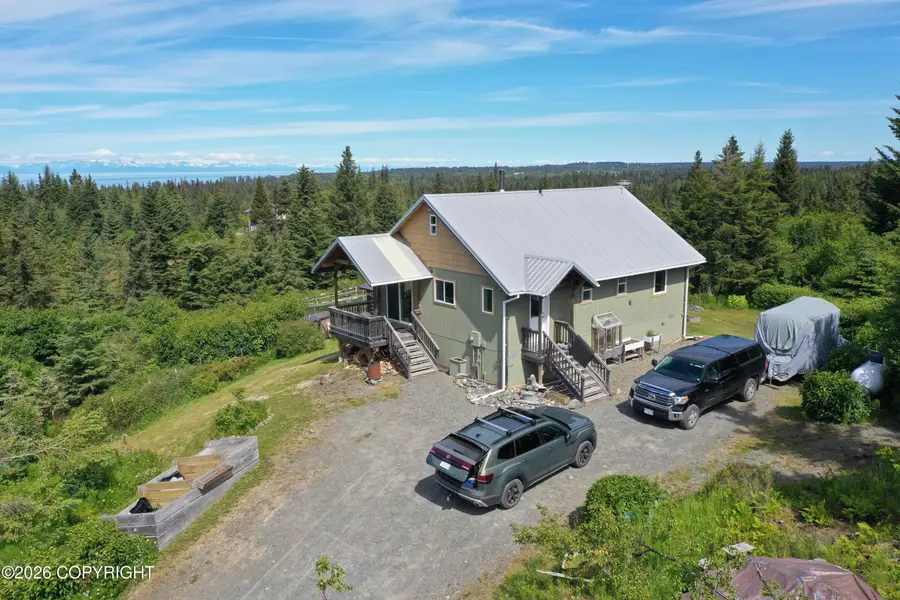 35812 Lifeboat Loop, Anchor Point, AK 99556 - #2