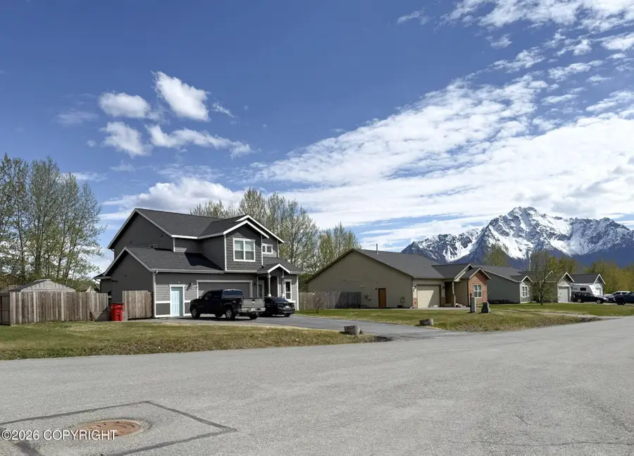 965 S Arza Circle, Palmer, AK 99645 - #2