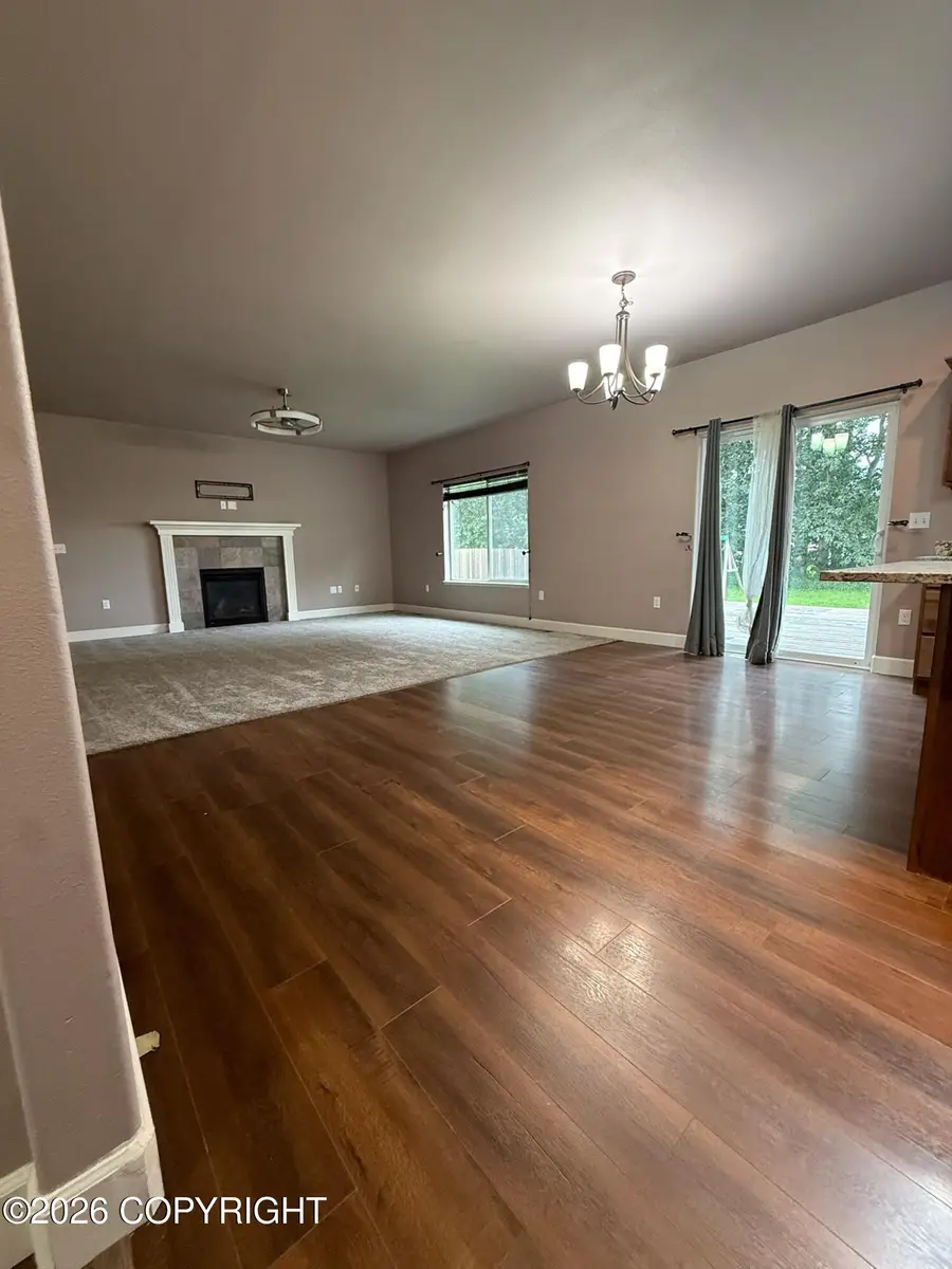 965 S Arza Circle, Palmer, AK 99645 - #3