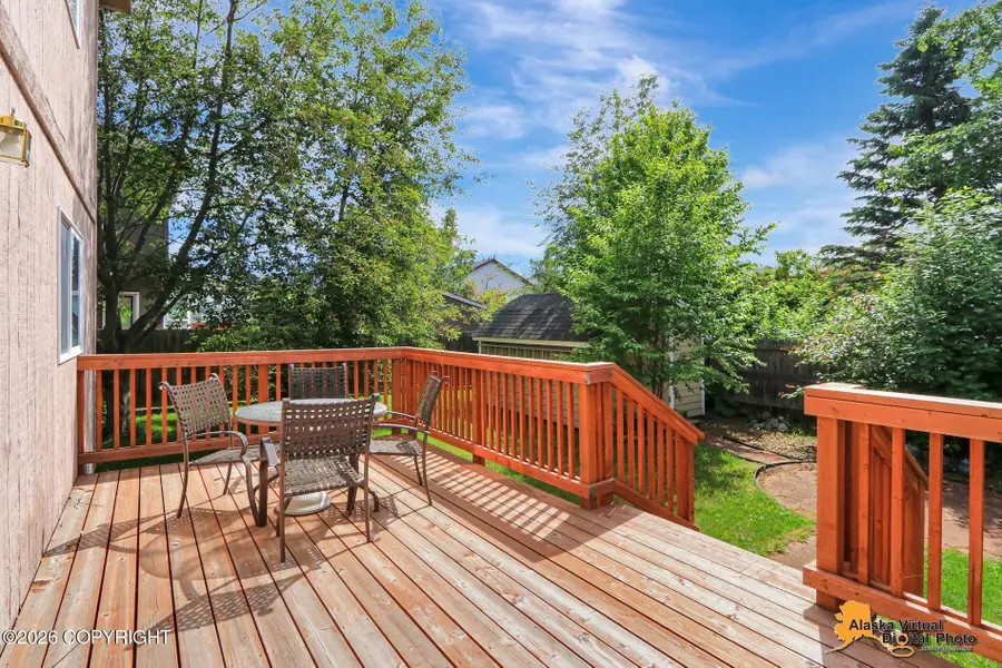 11610 Alderwood Loop, Anchorage, AK 99516 - #3