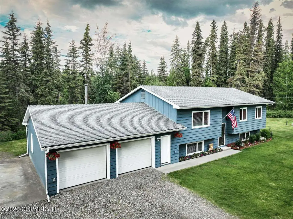 3052 Springs Boulevard, North Pole, AK 99705 - #1