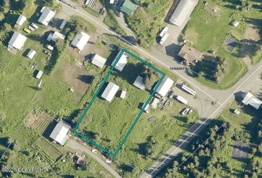 64295 Nahodka Drive, Anchor Point, AK 99556 - #1