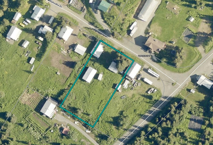 64295 Nahodka Drive, Anchor Point, AK 99556 - #2