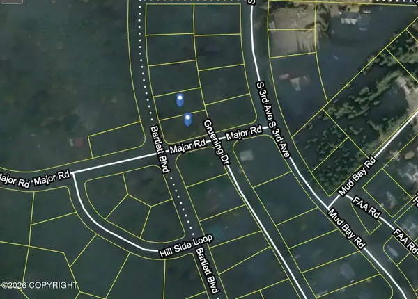 436 3rd Avenue, Haines, AK 99827