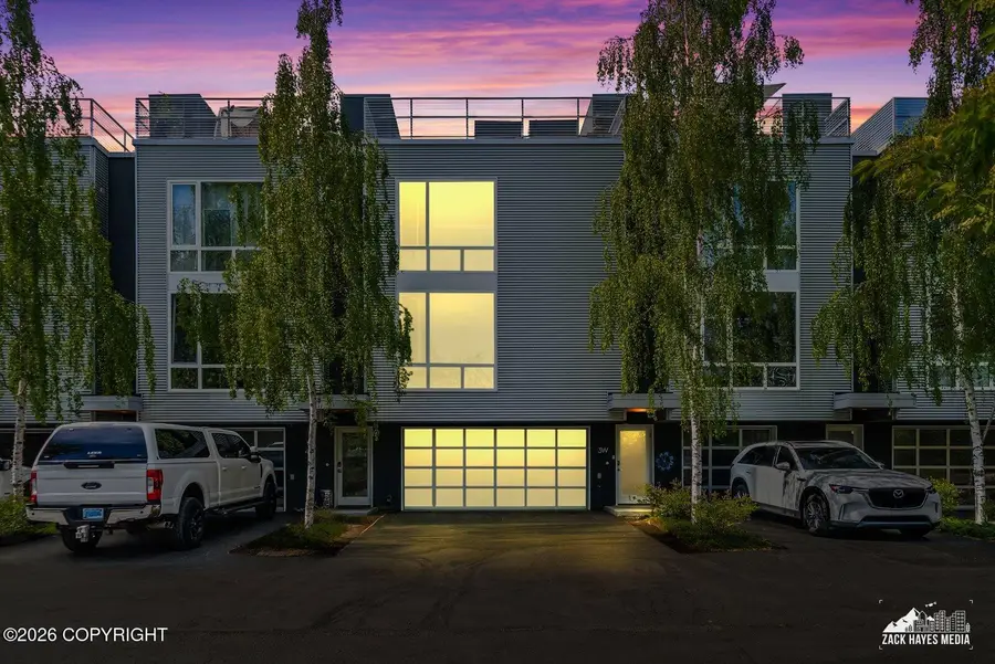 5201 E Northern Lights Boulevard #3W, Anchorage, AK 99508 - #3