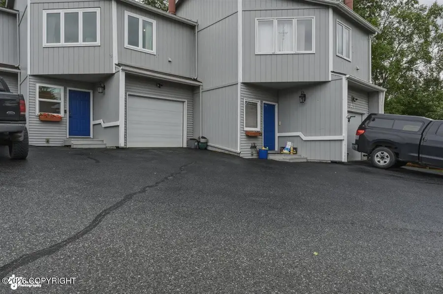 347 Dailey Avenue #2A, Anchorage, AK 99515 - #3