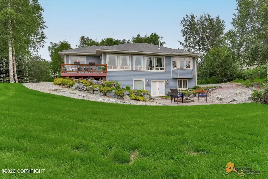 13927 E River Bend Circle, Palmer, AK 99645 - #2