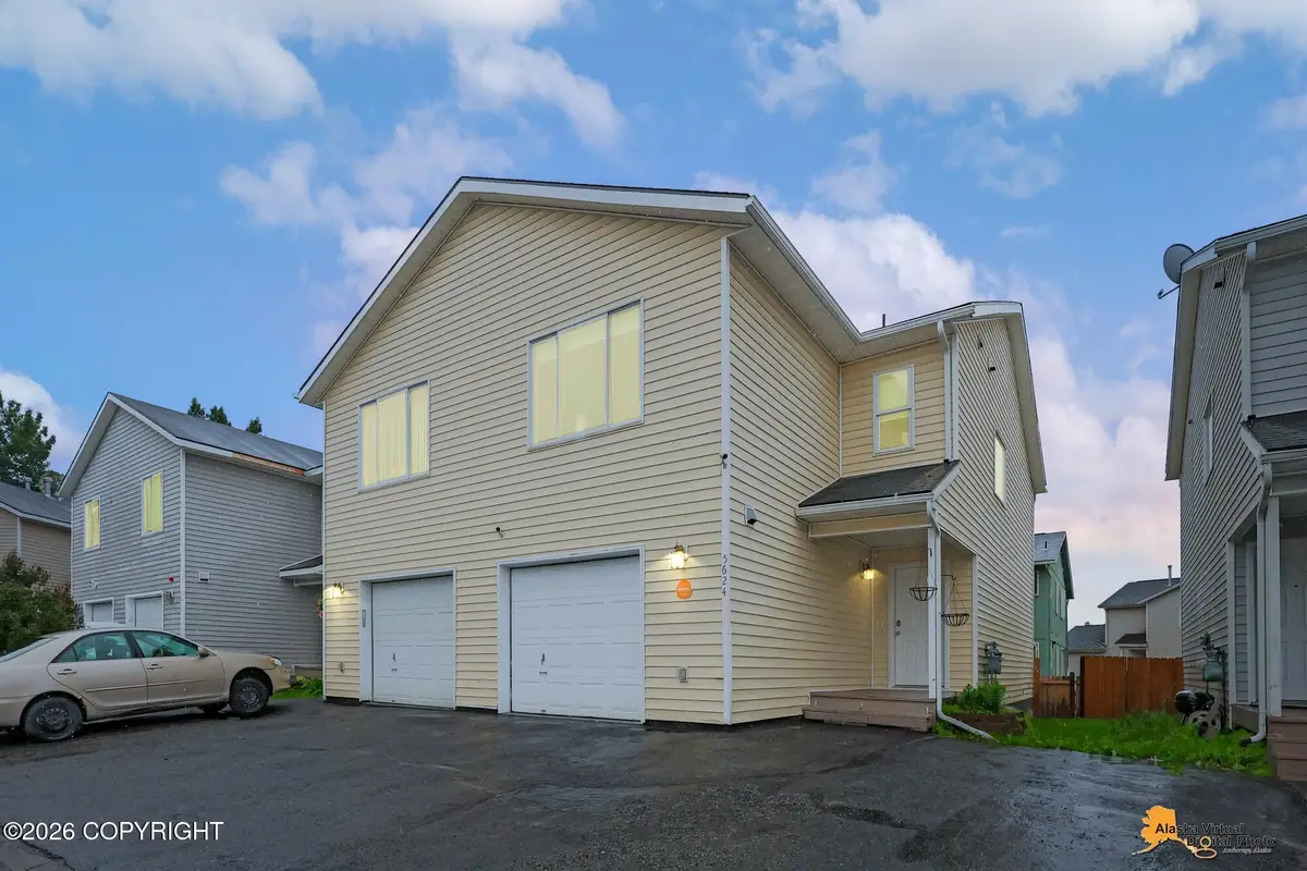 5624 Alora Loop #49, Anchorage, AK 99504 - #1