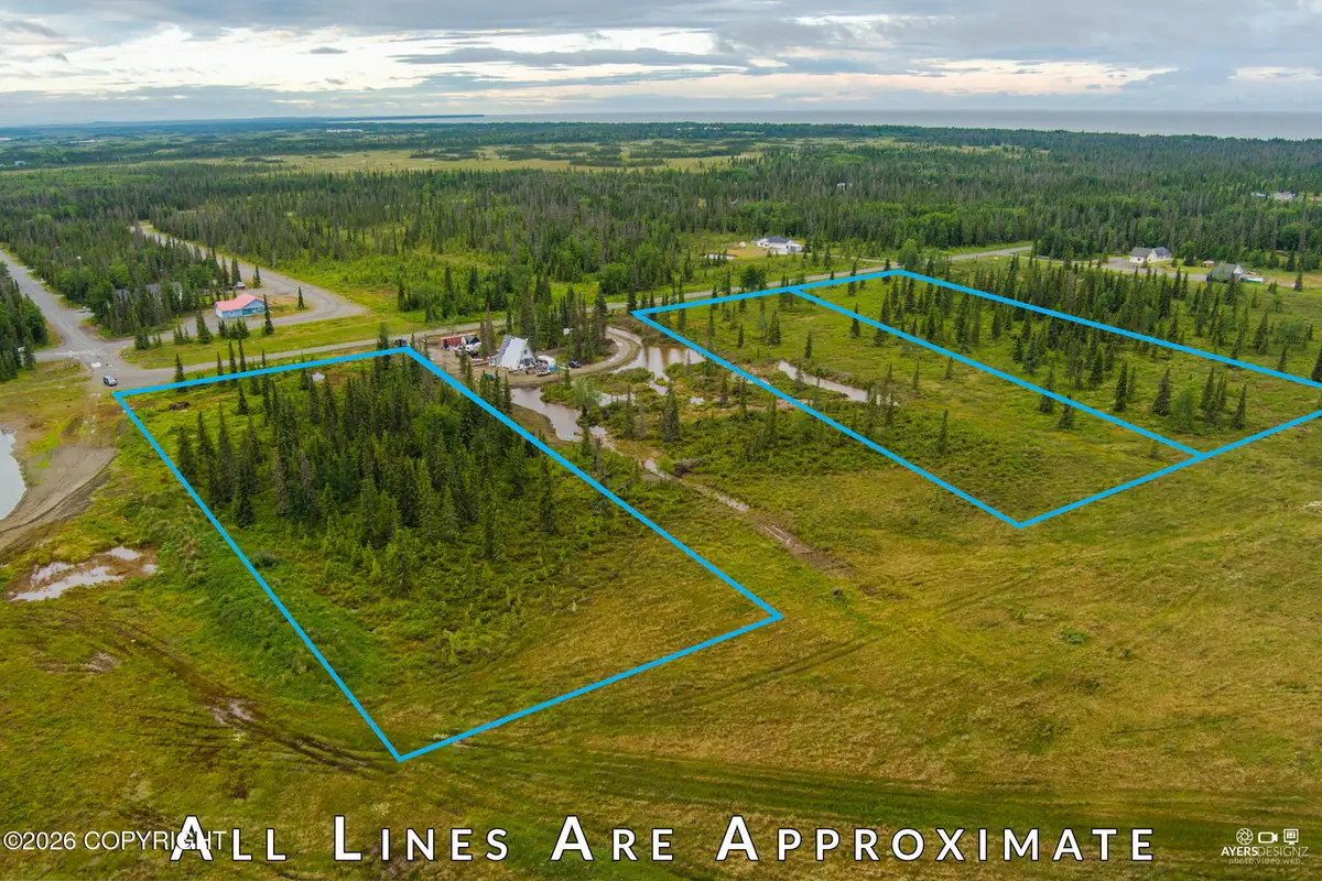 50308 Buoy Avenue, Kenai, AK 99611 - #1