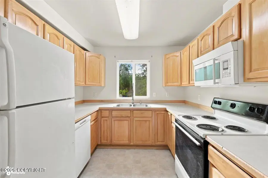 4921 S Binnacle Drive, Wasilla, AK 99623 - #3