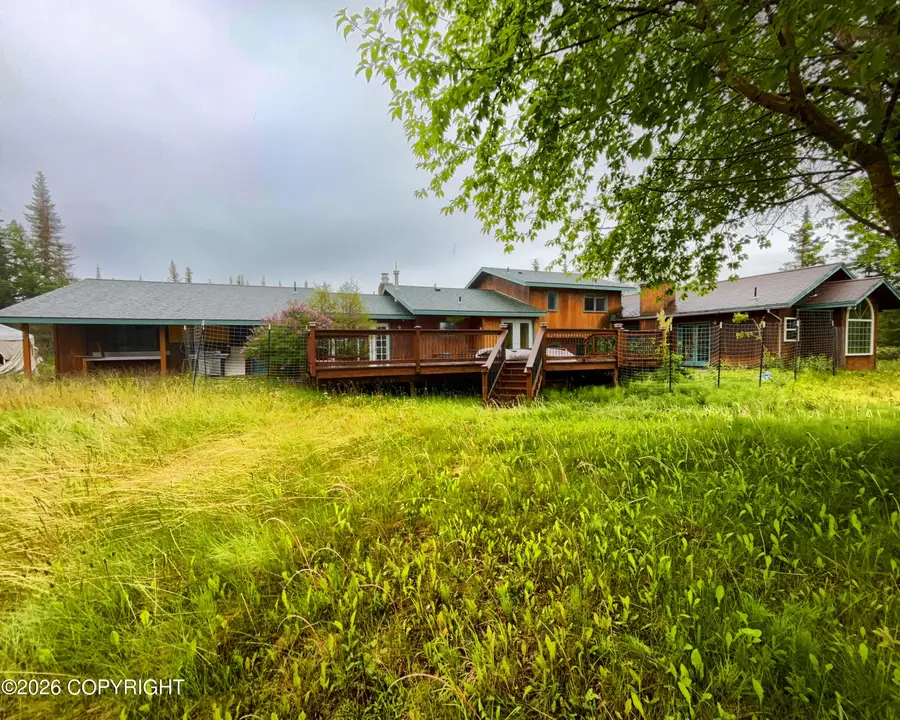 51055 Sea Quest Drive, Kenai, AK 99611 - #2
