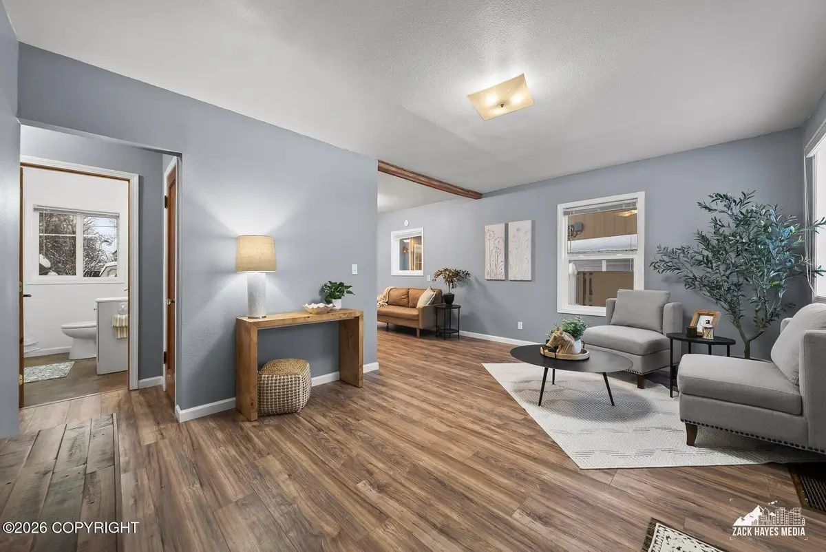 365 Pine Street, Anchorage, AK 99508 - Image #1