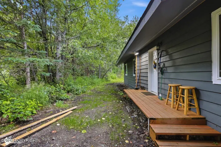961 E Dellwood Street, Wasilla, AK 99654 - #3