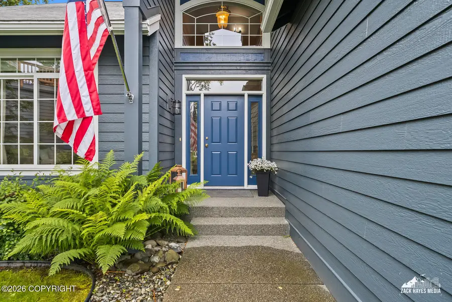 16140 Bridgewood Circle, Anchorage, AK 99516 - #3