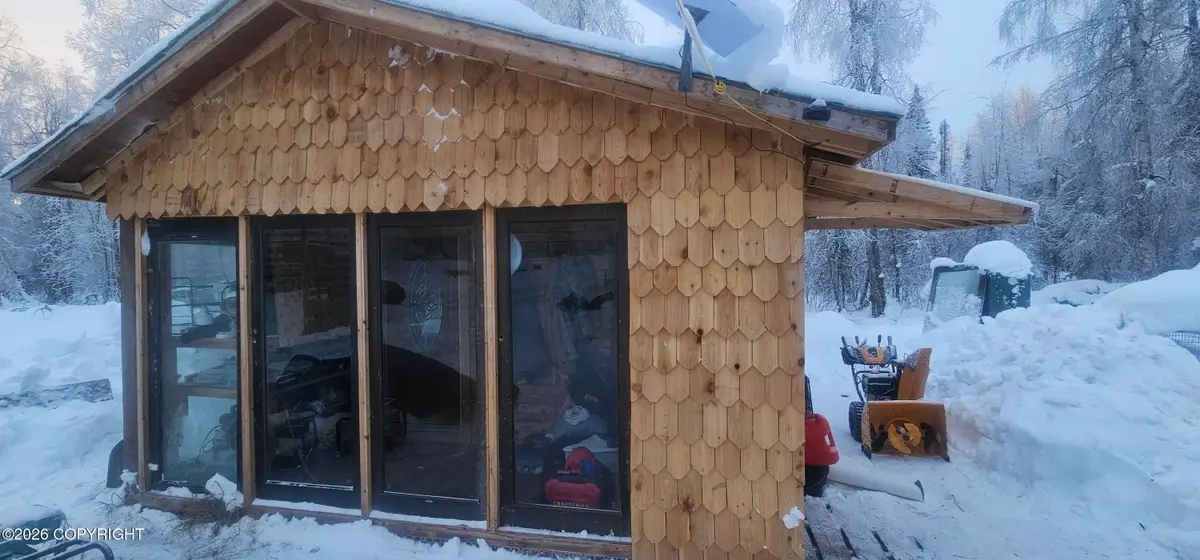 20573 E Whopper Avenue, Willow, AK 99688 - Image #1
