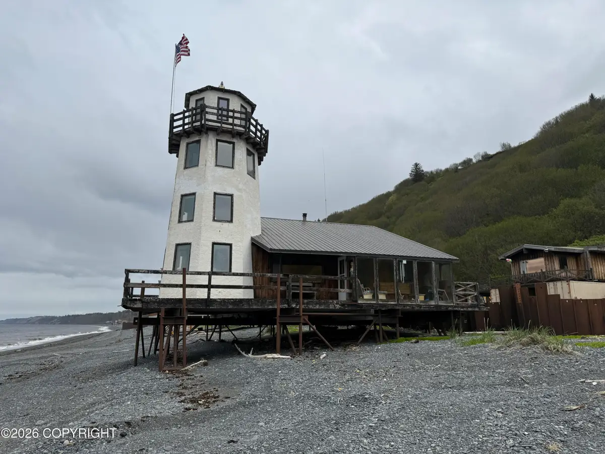 25646 Hawks Beach Rem Sw, Anchor Point, AK 99556 - #1