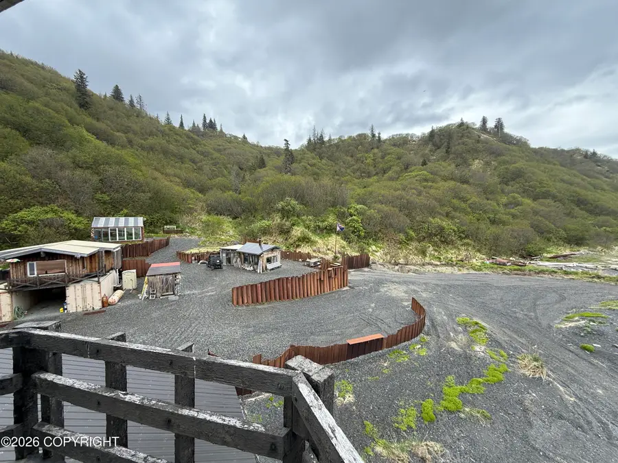 25646 Hawks Beach Rem Sw, Anchor Point, AK 99556 - #3